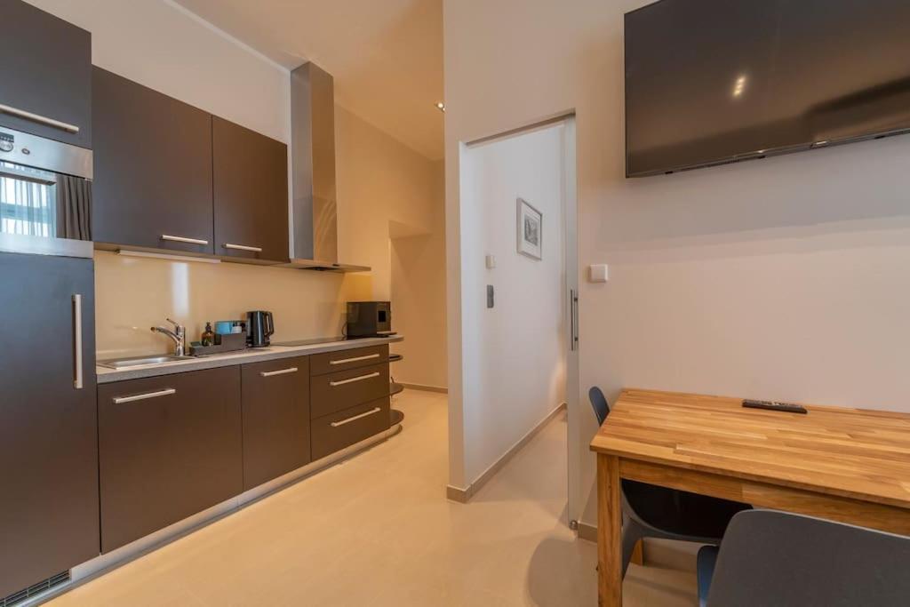 Josef'S Home I Apartment Klaehrgasse I 04 Вена Экстерьер фото